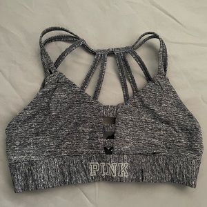 Victoria’s Secret Pink Sports Bra